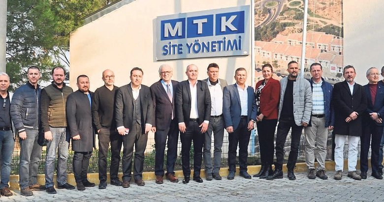 MTK’yı dünya tanıyacak