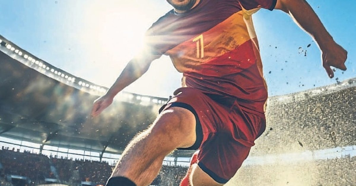 Futbolcular vergi radarında