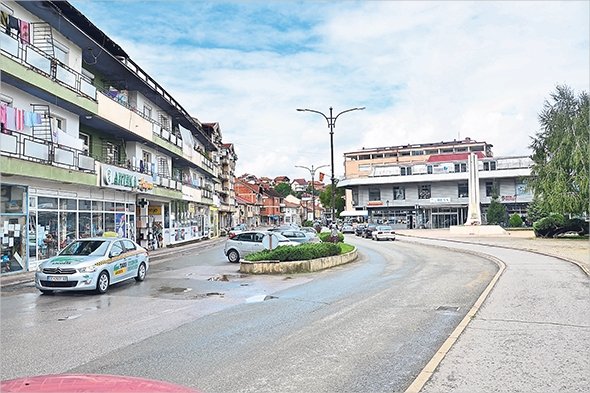 Atatürk ve Yeni Asır’ın doğduğu şehir: Selanik