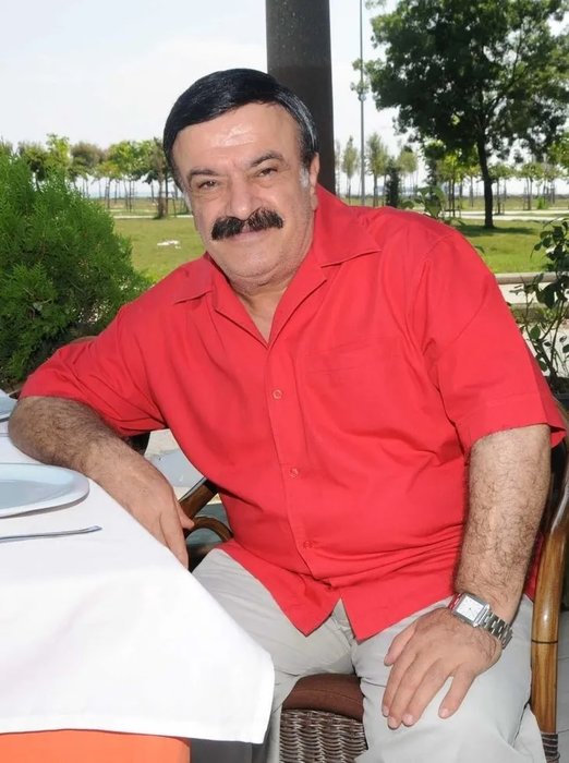 Ünlü sanatçı Kahtalı Mıçe hayatını kaybetti