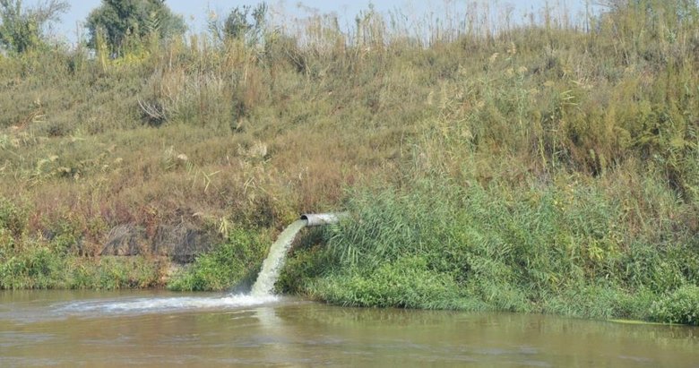 Manisa’da çevreyi kirletenlere 132 milyonluk ceza