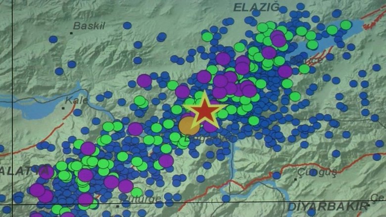 Kandilli’den Manisa depremi ile ilgili korkutan açıklama