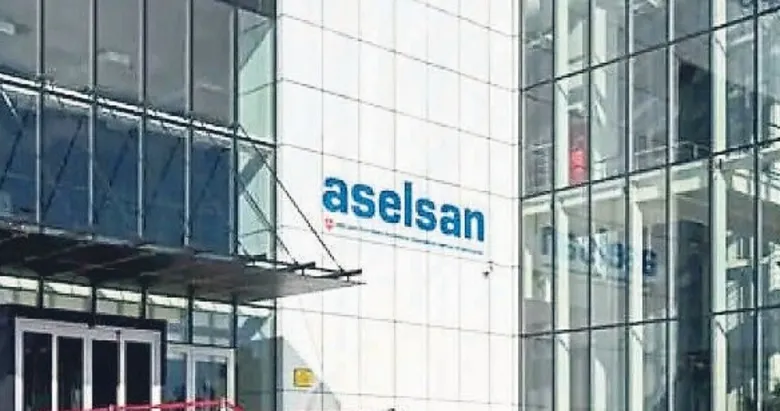 Aselsan ile SSB arasında yeni sözleşme imzalandı