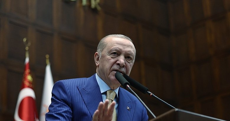 Türkiye fotoğrafından kimse gocunmasın