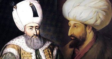 Osmanlı padişahları Kanuni Sultan Süleyman ve Fatih Sultan Mehmed ile ilgili şaşırtan gerçek