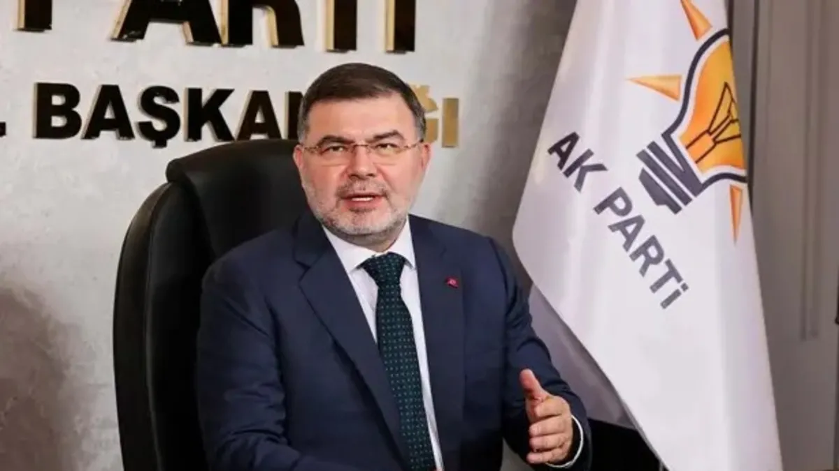 Saygılı: İzmir’in geleceği için çalışmaya devam edeceğiz