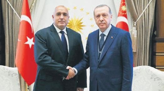 Erdoğan’dan Kılıçdaroğlu’na hodri meydan