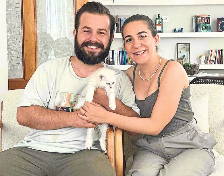 Küçük Miço ’ya yaşam hediyesi