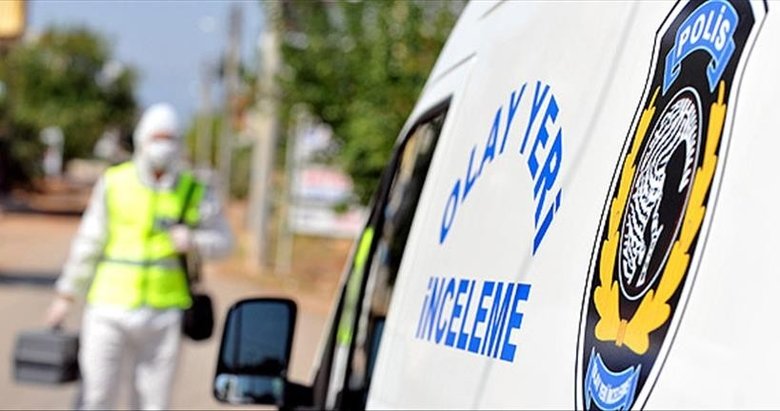 Mersin’de pasajda bir çocuk ölü bulundu: Vücudunda kesici alet izleri çıktı!