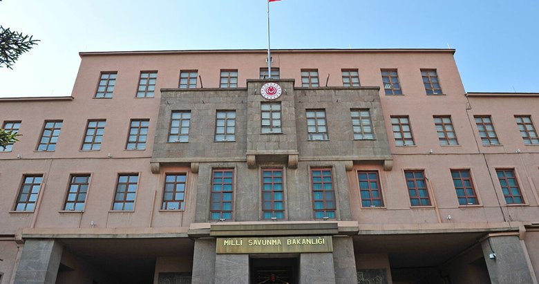 Son dakika: MSB’den darbe imalı bildiriye sert tepki
