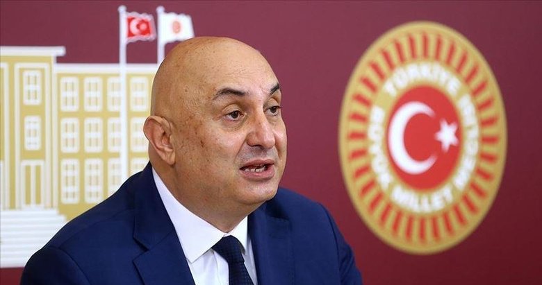 Özkoç Soyer’i ikna edemedi