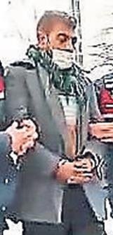 ‘Tavus kuşunu yesek mi yoksa satsak mı?’ derken yakalandılar!