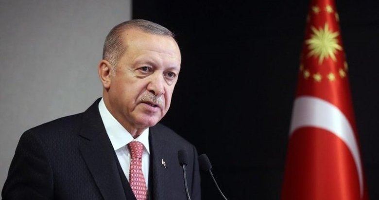 Son dakika: Başkan Erdoğan’dan 27 Mayıs paylaşımı