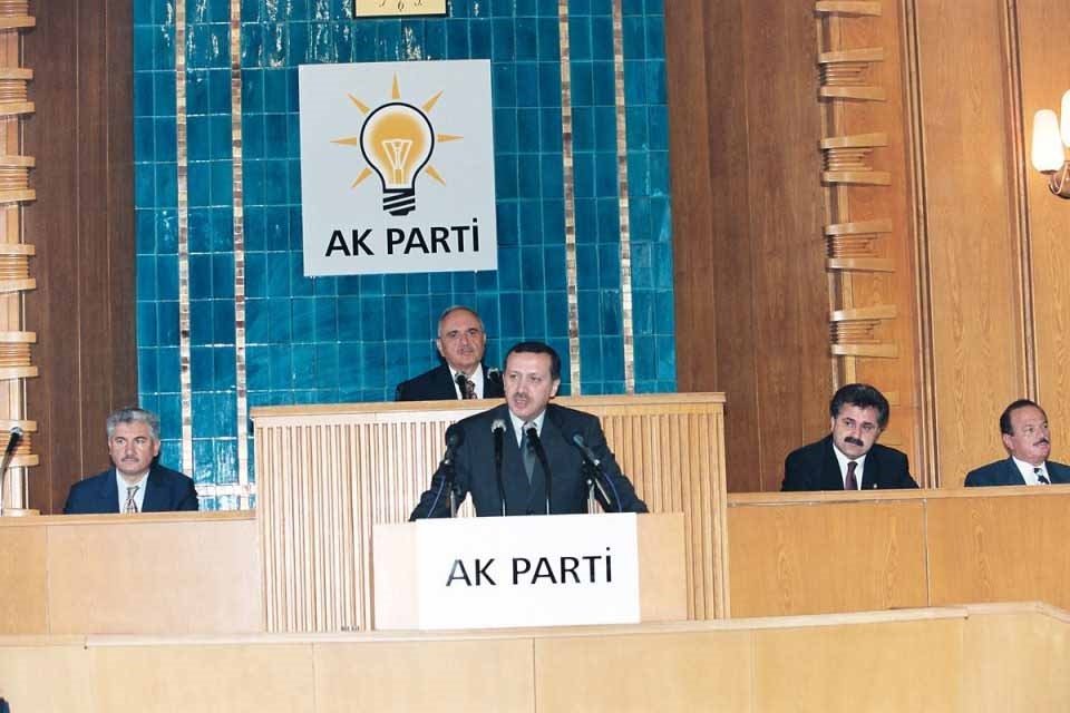 AK Parti 17 yaşında
