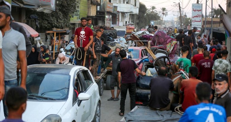Filistin Dışişleri Bakan Yardımcısı: İsrail, Gazze’de yaptığı yerinden etmeyi Batı Şeria’da uyguluyor