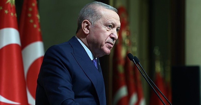 Erdoğan’dan Karadeniz’i tehlikeye atanlara net uyarı