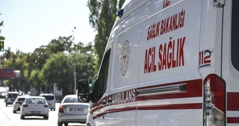 İstanbul’da sürücüler Lütfen ambulansa yol ver anonsunu radyodan duyacak