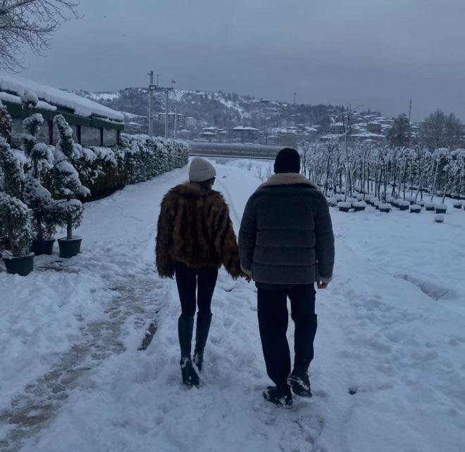 Bestemsu Özdemir’in yeni sevgilisinin kim olduğu ortaya çıktı