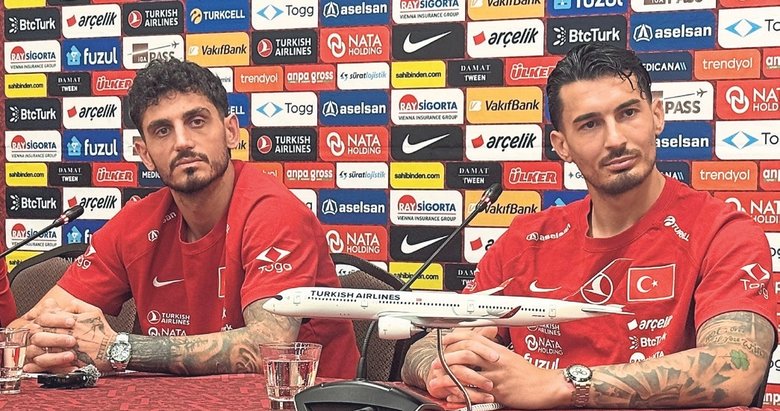 Futbolu eleştirin, görünüşümüzü değil