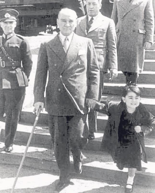 19 mayıs’ı sosyal medyadan kutladılar