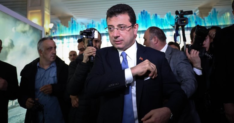 Ekrem İmamoğlu İBB’deki verileri neden kopyalamak istedi?