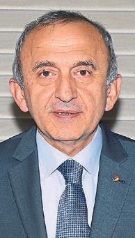 Egeli işletmecilerin İSO 500 başarısı