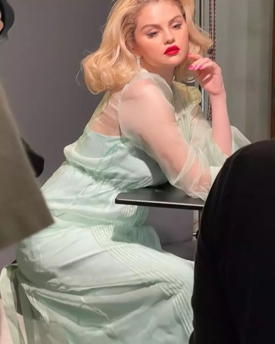 Selena Gomez’in son hali görenleri şaşırttı