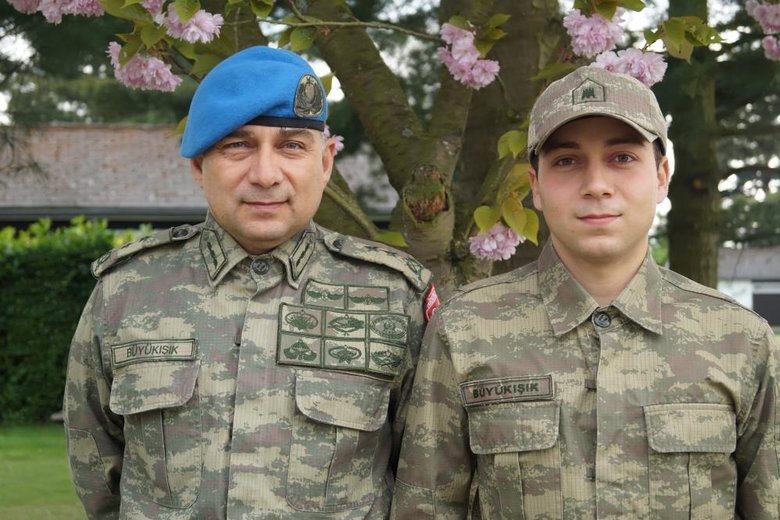 İzmir’de oğlu öldürülen emekli tümgeneralden adalet çağrısı