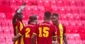 Süper Lig’in en genç takımları açıklandı