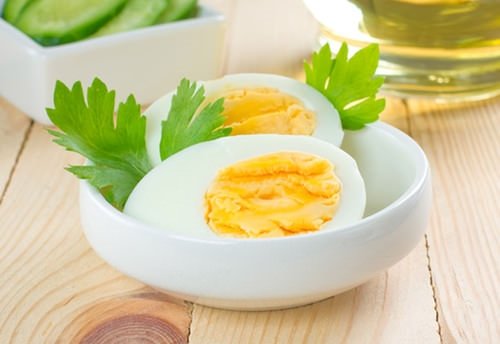 Yumurtayı böyle pişirirseniz içindeki proteinin katili olursunuz!