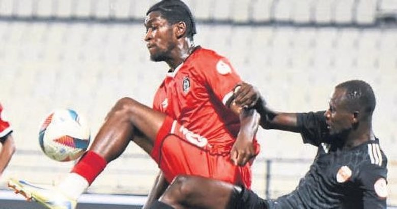 Manisa FK’da Wriedt suskun
