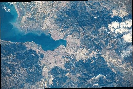 ‘Teknofest Gençliği gücünü dünyaya ispatladı’