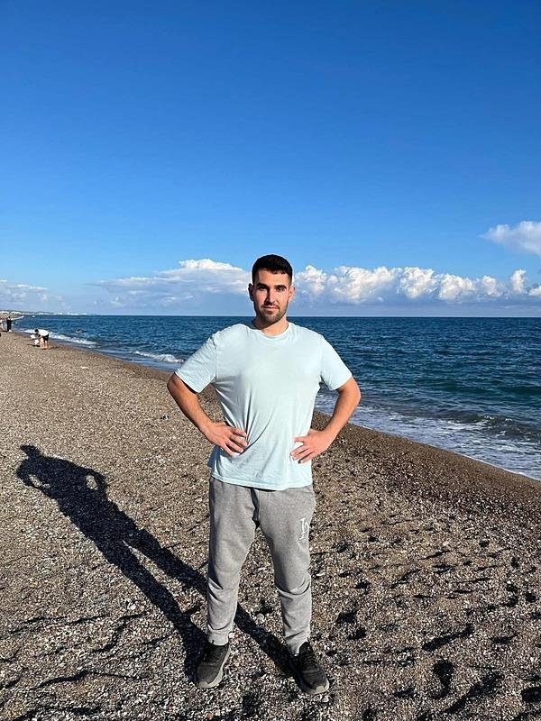 Antalya’da vahşet! Kardeşini 14 yerinden bıçaklayarak öldürdü