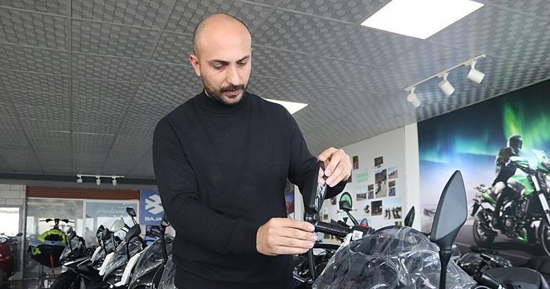 Sahte diplomayla milyonluk zarara uğradı