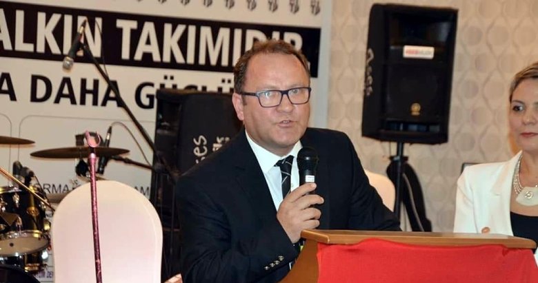 Aydınspor yönetiminden açıklama