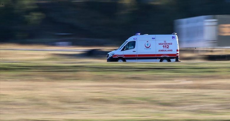 Göçmen botundan düşen bebek bulunamadı