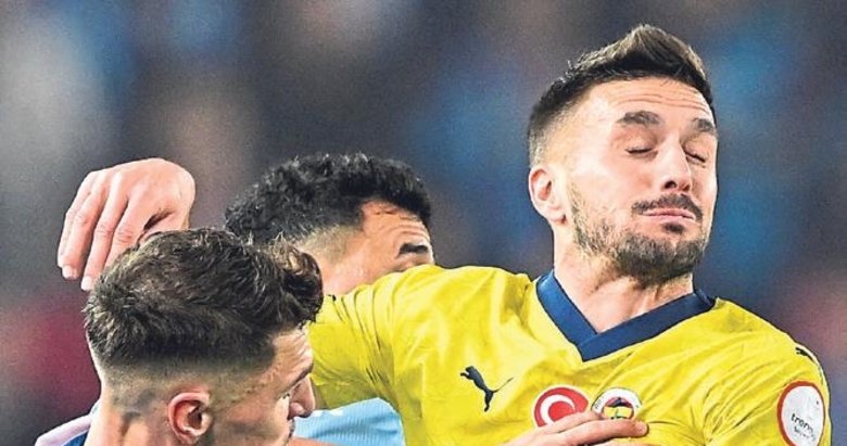 Trabzon’da büyük maç fobisi