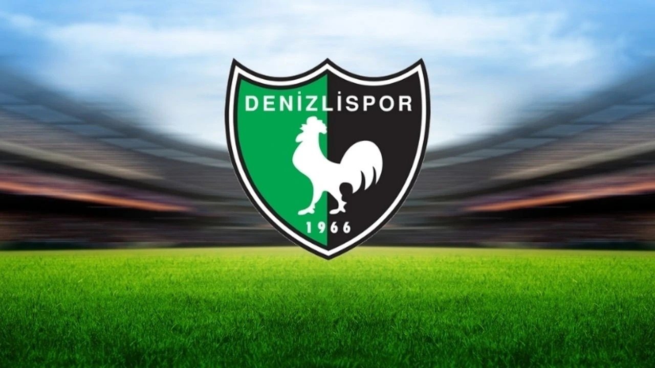 Denizlispor’un borcu 625 milyon