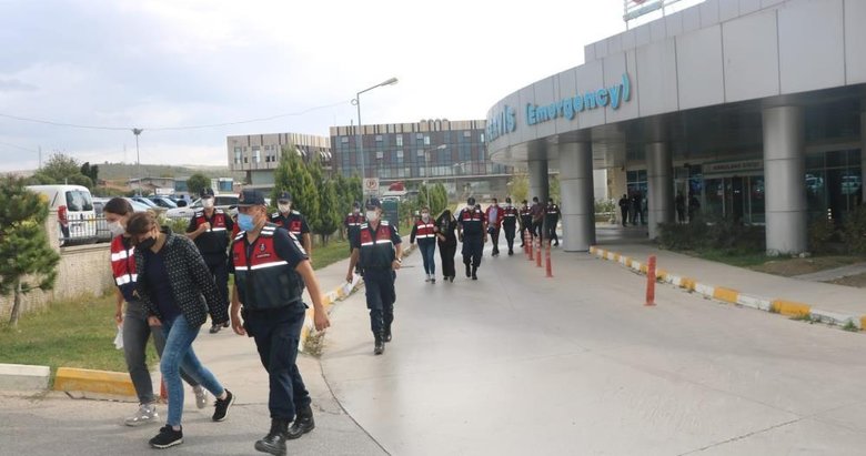 Yeşil reçete operasyonunda şok detay: 5 yılda 600 milyon liralık para trafiği