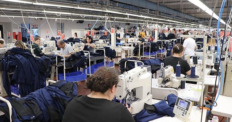 Türkiye’den 2024’te 9 milyar dolarlık tekstil ihracatı yapıldı
