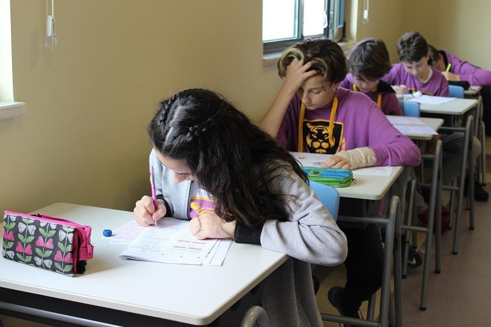 Hangi Liselere Sinavla Hangi Liselere Sinavsiz Girilecek Surmanset Haberleri