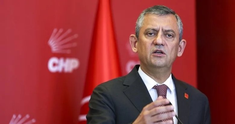 Özgür Özel’in açıkladığı bahis iddialarına soruşturma