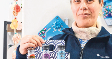 Nostalji şişede satılıyor