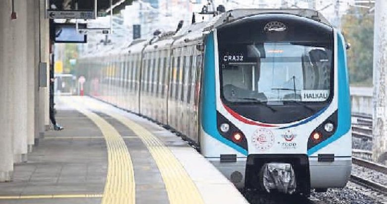 İzmir, İstanbul ve Ankara’da bazı hatlar yılbaşında ücretsiz