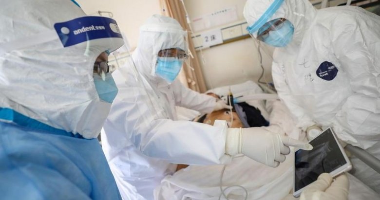 Son dakika: İran’da yeni tip koronavirüsten 2 kişi öldü