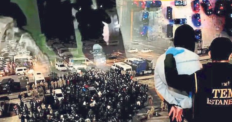 21 ilde DEAŞ’a büyük operasyon! İzmir’den 40 gözaltı!