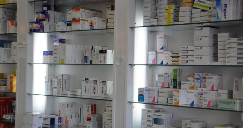 Iste Izmir Deki Nobetci Eczanelerin Listesi 01 Ocak 2020 Carsamba Izmir Haberleri