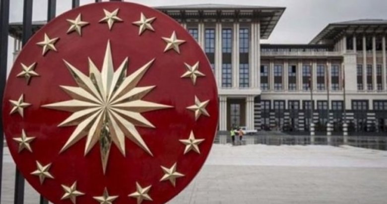 Cumhurbaşkanlığından NATO açıklaması