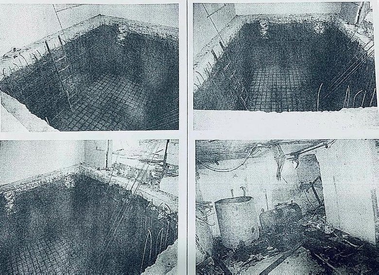 Soner Yalçın’ın kaçak kalesine çifte soruşturma