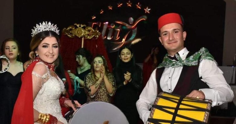 Hani aşıktınız siz!